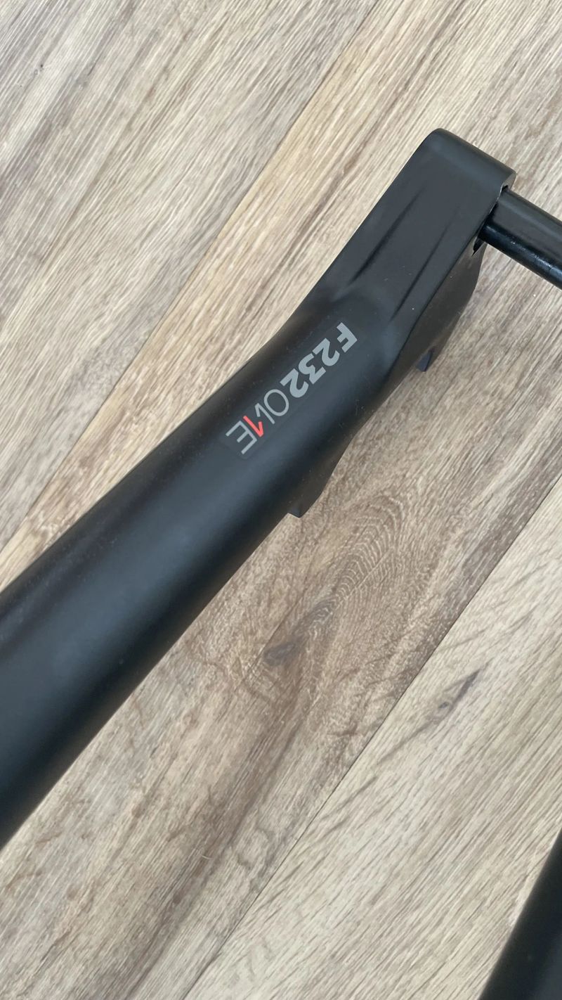 DT Swiss F232 One | Vidlice 100mm | BOOST 15x110