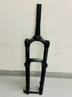 VIDLICE RS Recon 150 SoloAir + TLUMIČ Rock Shox Deluxe Select + 230/60