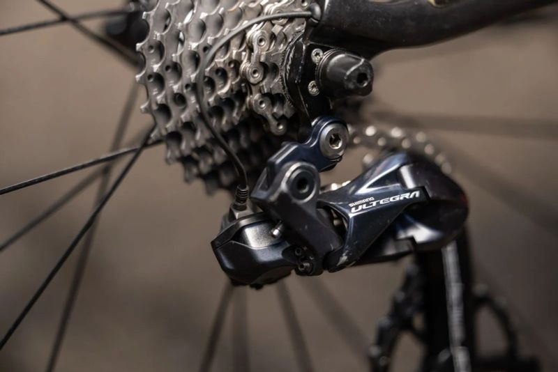 Canyon Ultimate CF SL