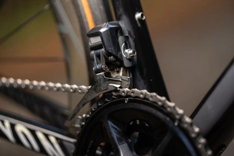 Canyon Ultimate CF SL