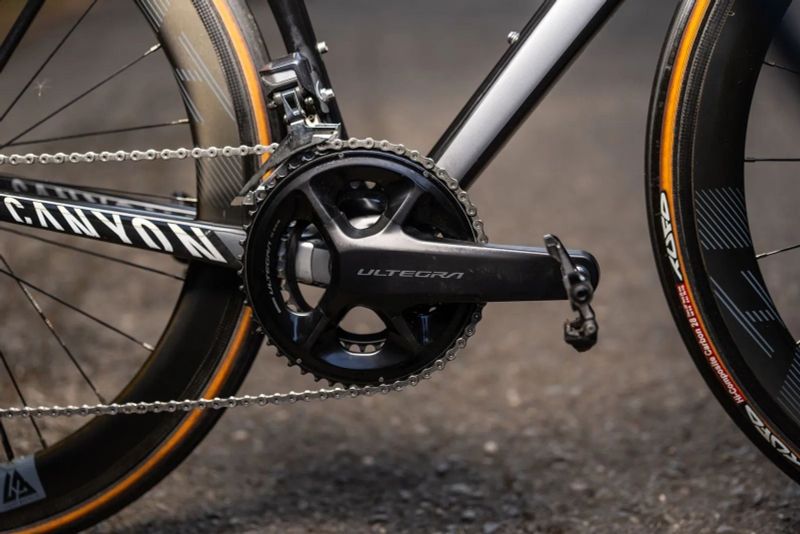 Canyon Ultimate CF SL