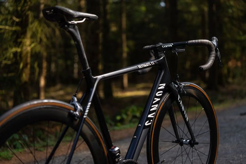 Canyon Ultimate CF SL