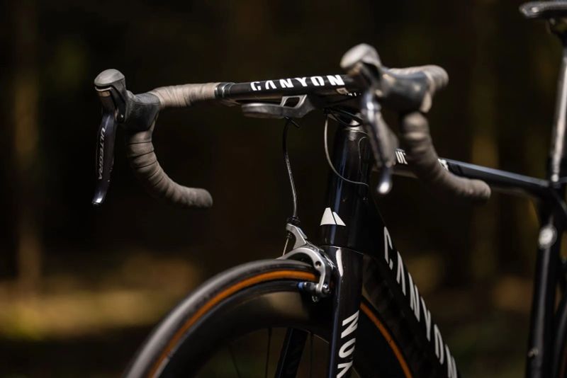 Canyon Ultimate CF SL