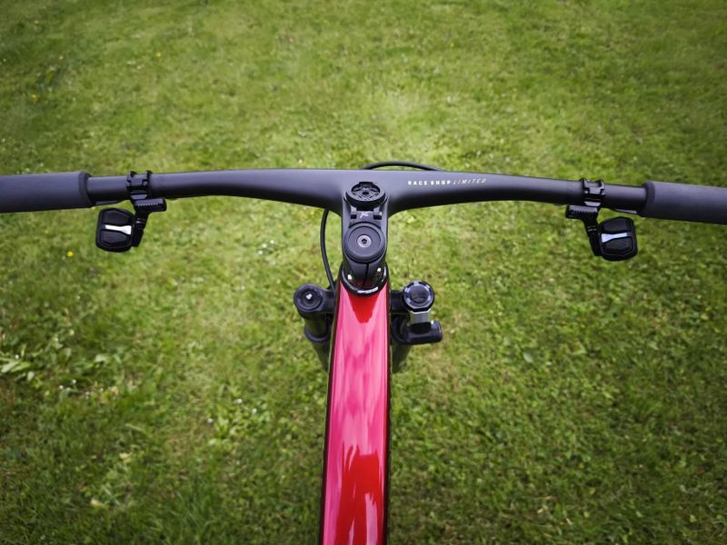 Trek Supercaliber SLR 9.9 XX Flight Attendant Gen 2