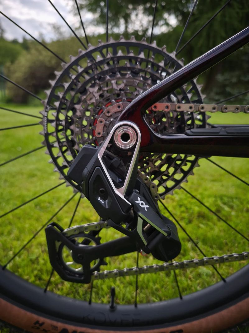 Trek Supercaliber SLR 9.9 XX Flight Attendant Gen 2