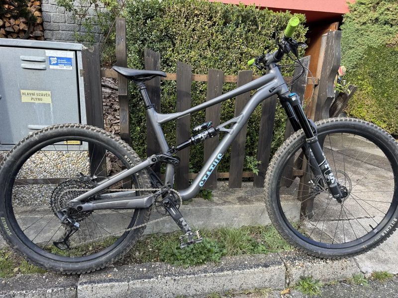 Specialized status