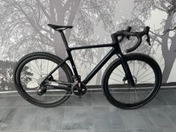 Scott Addict Gravel 20 AXS - NOVÉ