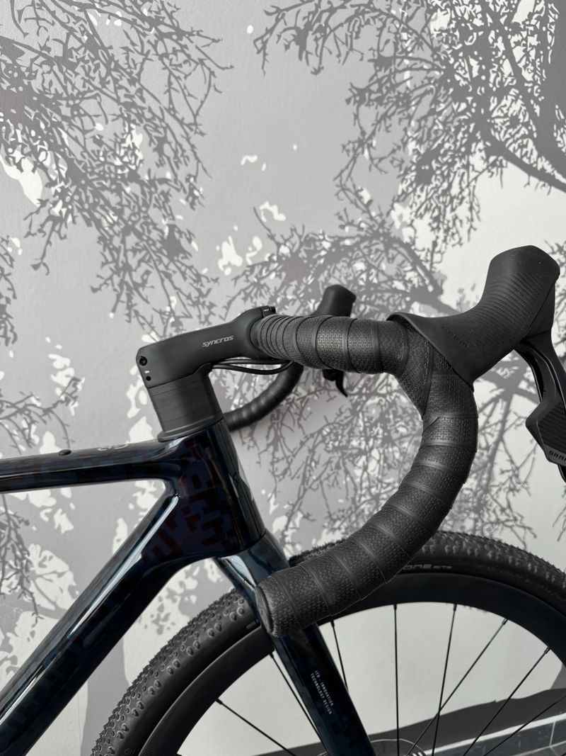 Scott Addict Gravel 20 AXS - NOVÉ