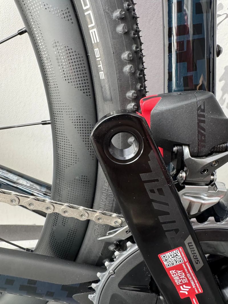 Scott Addict Gravel 20 AXS - NOVÉ