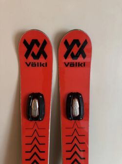 Völkl Racetiger GS World cup 183 cm 25 m rádius