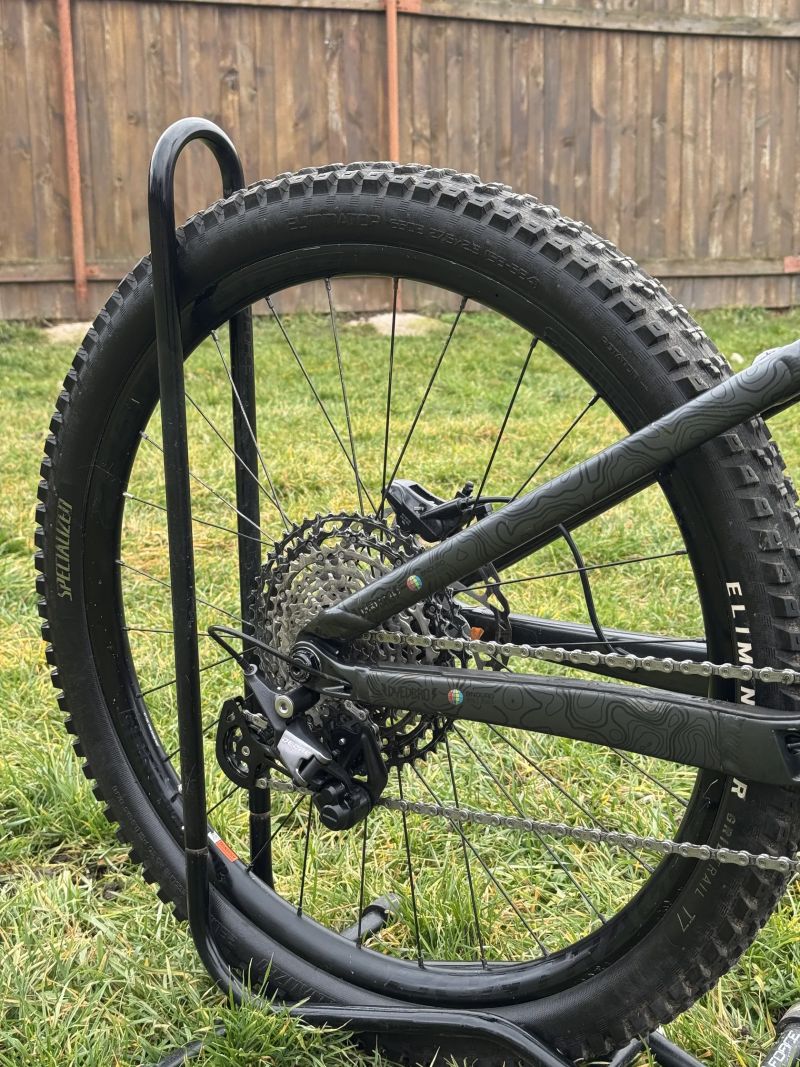 Trek Remedy 8