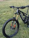 Specialized Turbo Levo SL