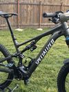 Specialized Turbo Levo SL