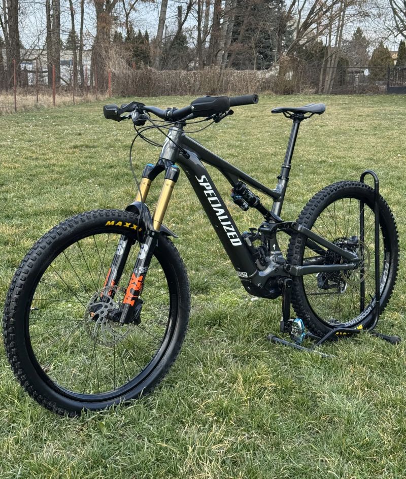 Specialized Turbo Levo SL