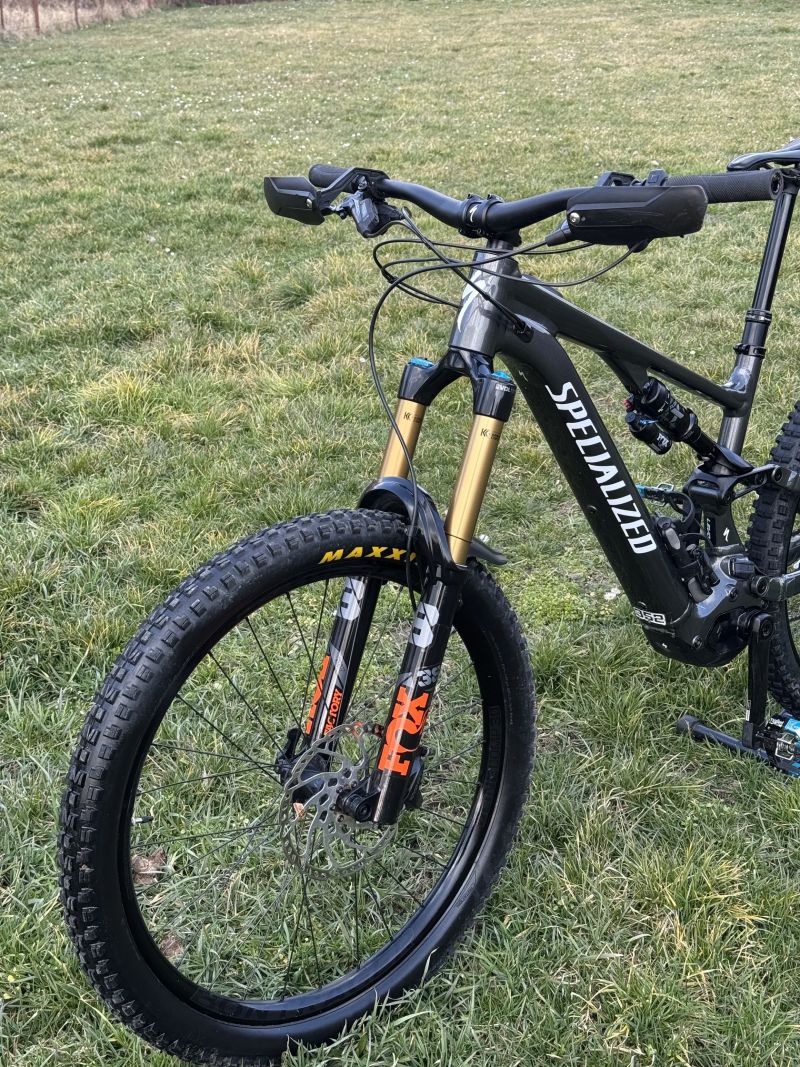 Specialized Turbo Levo SL