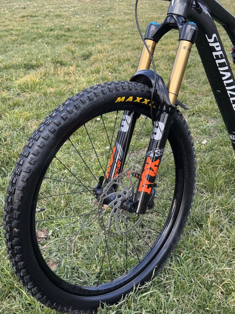 Specialized Turbo Levo SL