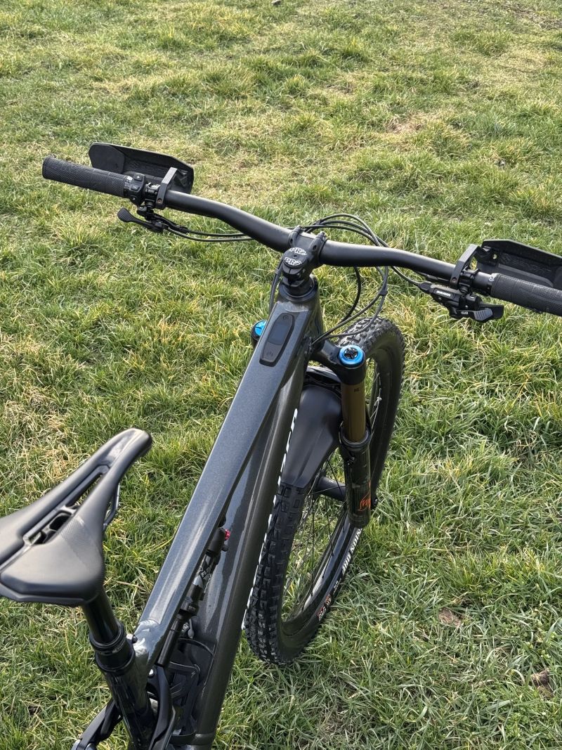 Specialized Turbo Levo SL