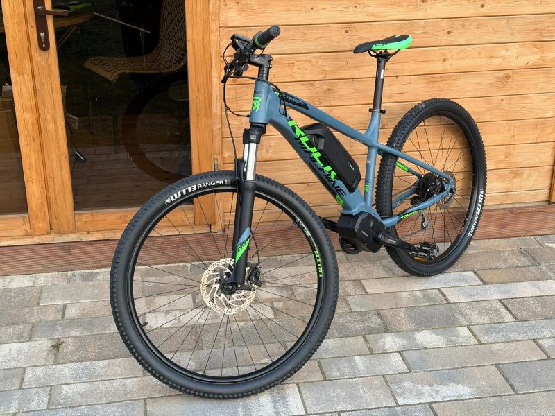 Rock Machine Torrent