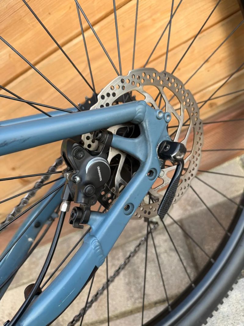 Rock Machine Torrent