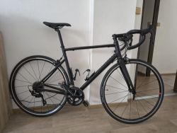 Van Rysel EDR AF 105