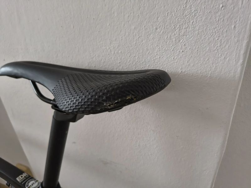 Van Rysel EDR AF 105