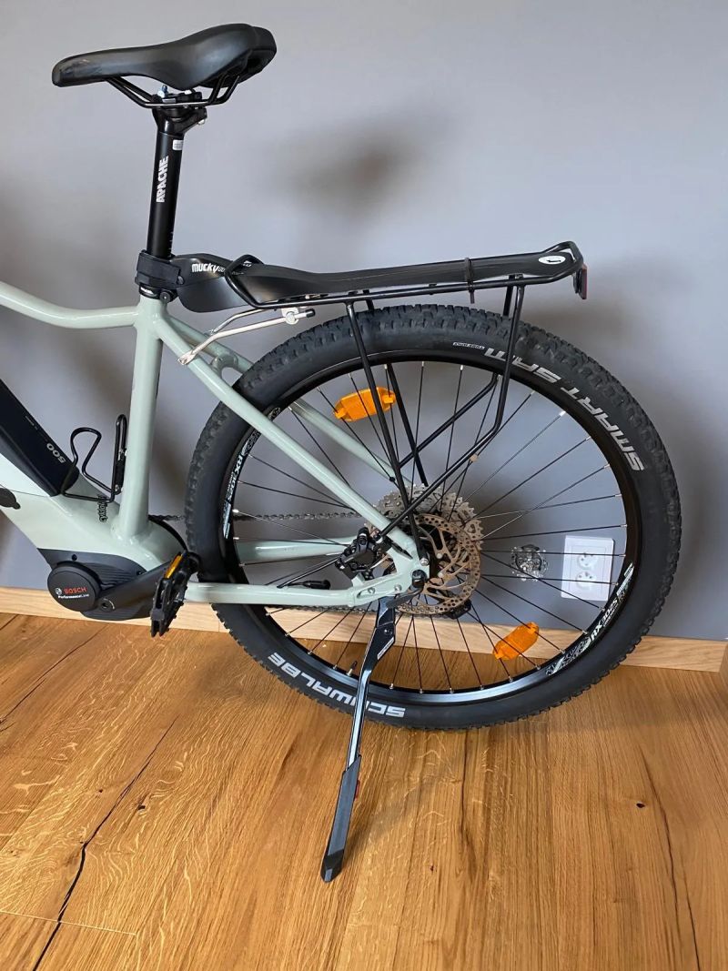 Horske elektrokolo Apache