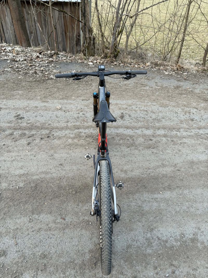 BH LYNX RACE EVO 8.5