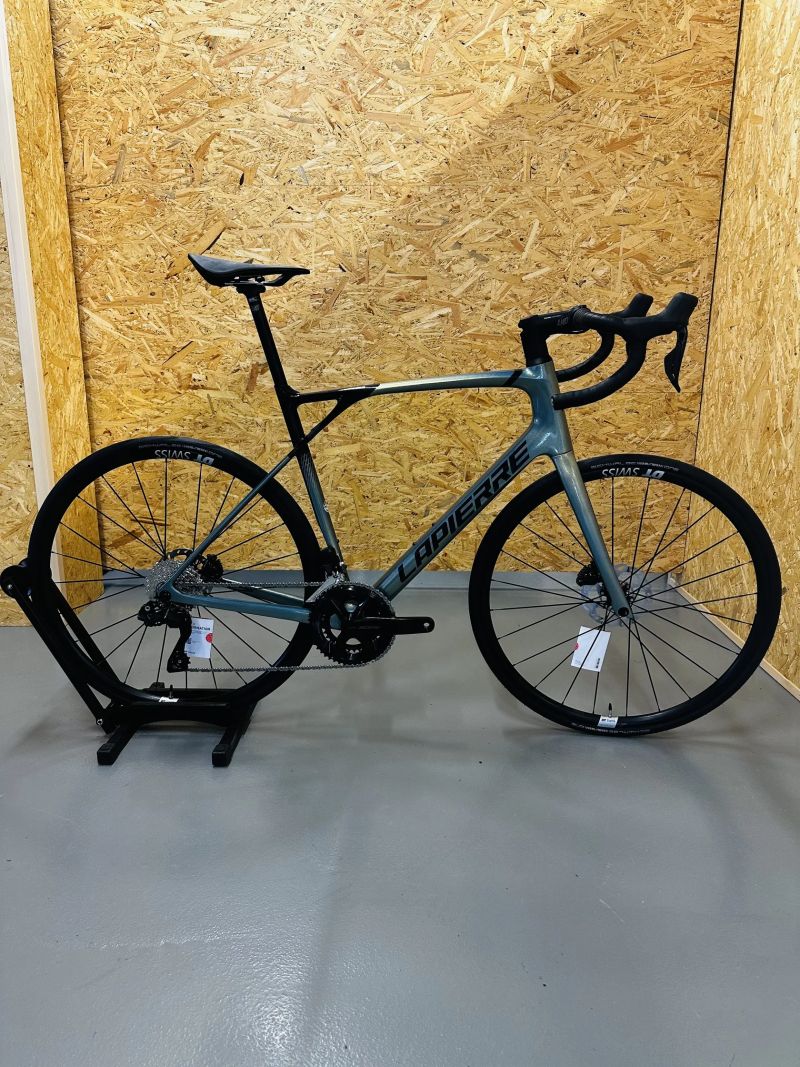 Lapierre Pulsium SAT 5.0 Di2 Super Oxley