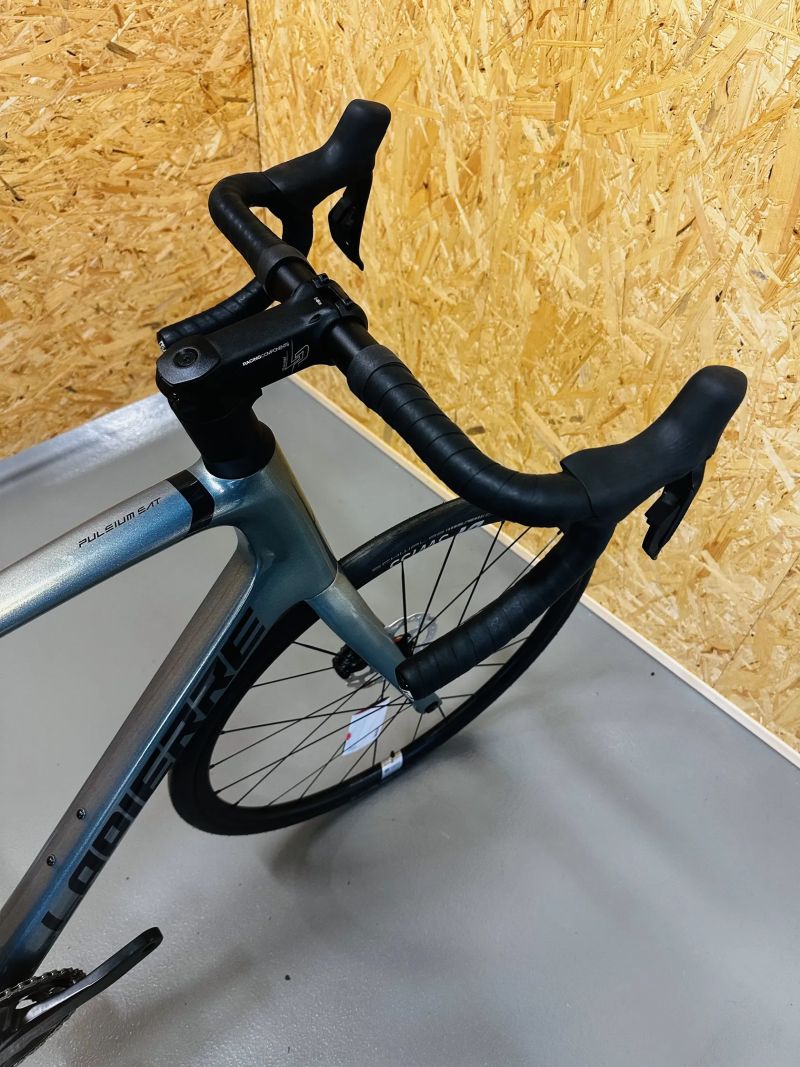 Lapierre Pulsium SAT 5.0 Di2 Super Oxley