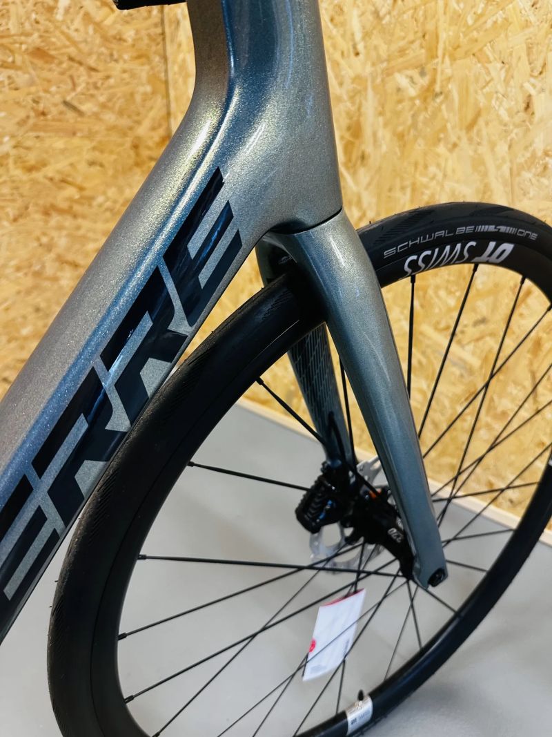 Lapierre Pulsium SAT 5.0 Di2 Super Oxley