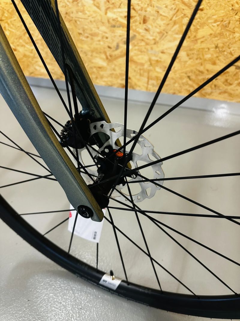 Lapierre Pulsium SAT 5.0 Di2 Super Oxley