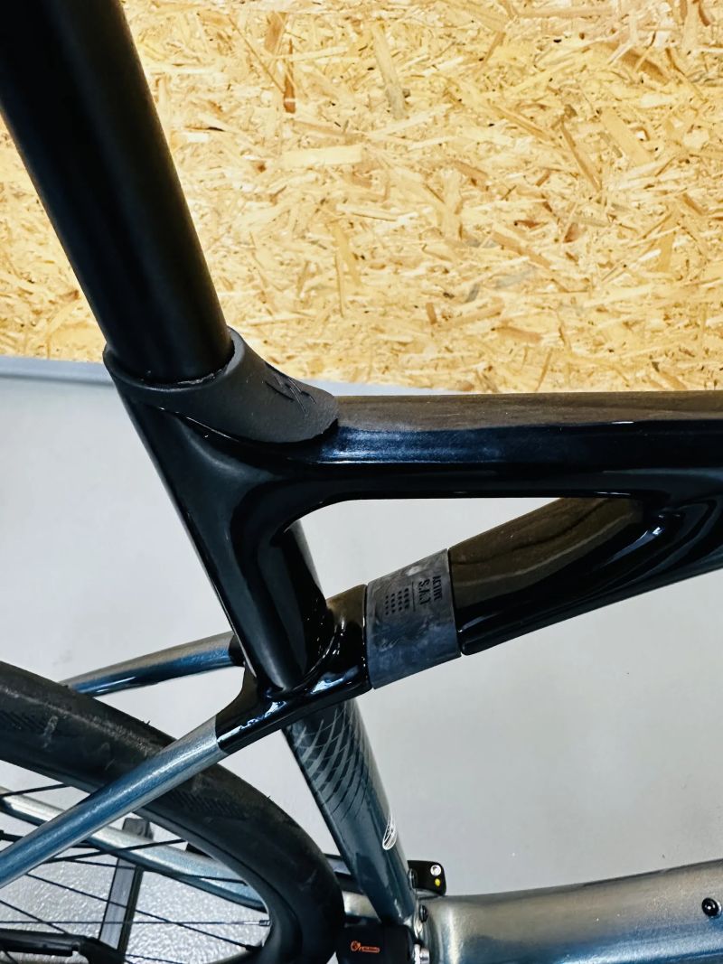 Lapierre Pulsium SAT 5.0 Di2 Super Oxley