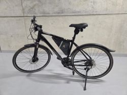 Merida Crossway XT Edition 700