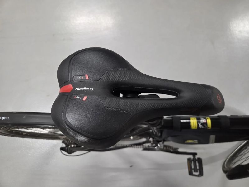 Merida Crossway XT Edition 700