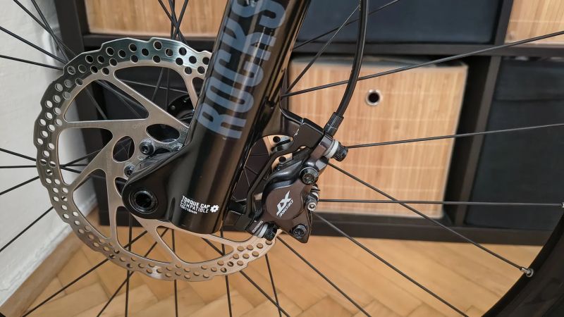 Cube C:62 Reaction Pro / vel.M / XT 1x12 / zánovní