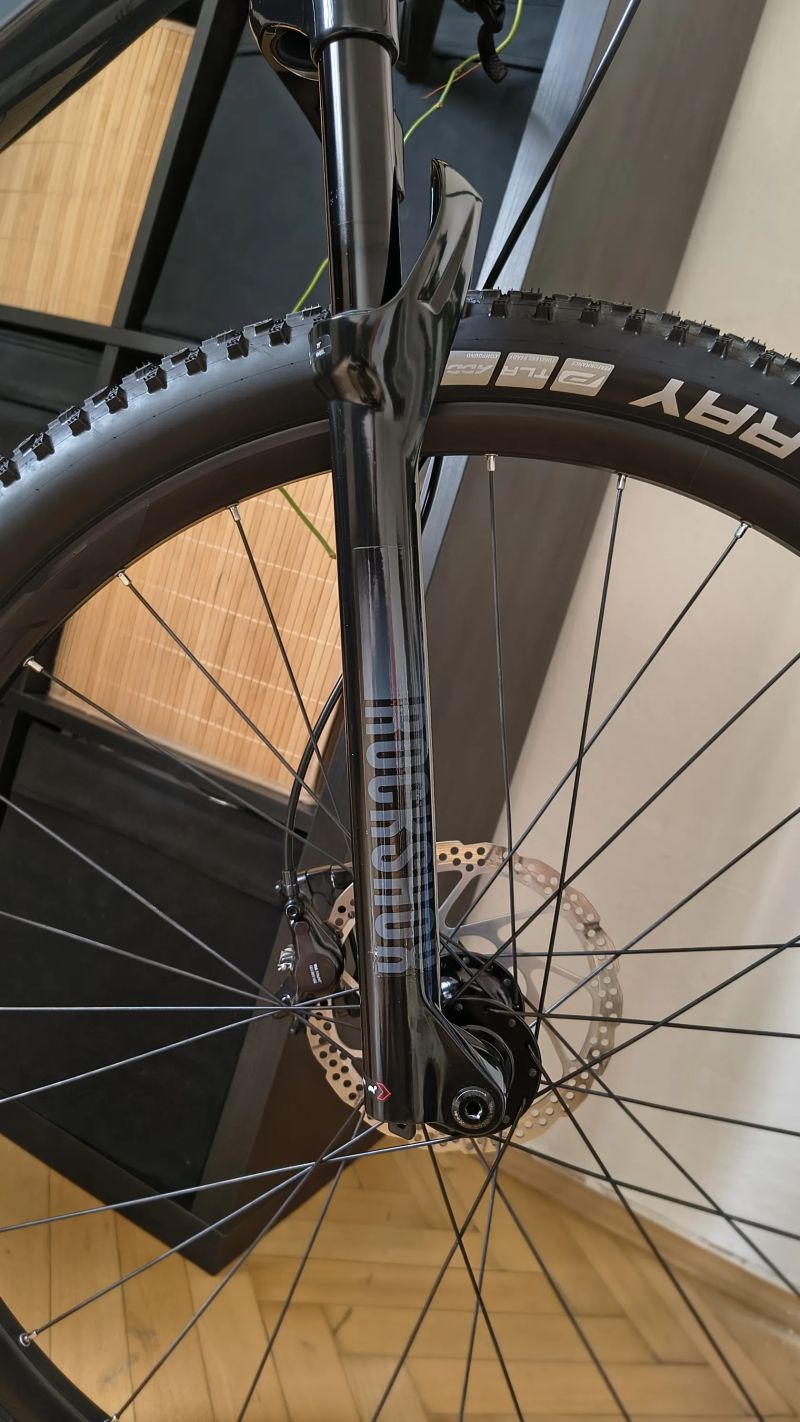 Cube C:62 Reaction Pro / vel.M / XT 1x12 / zánovní