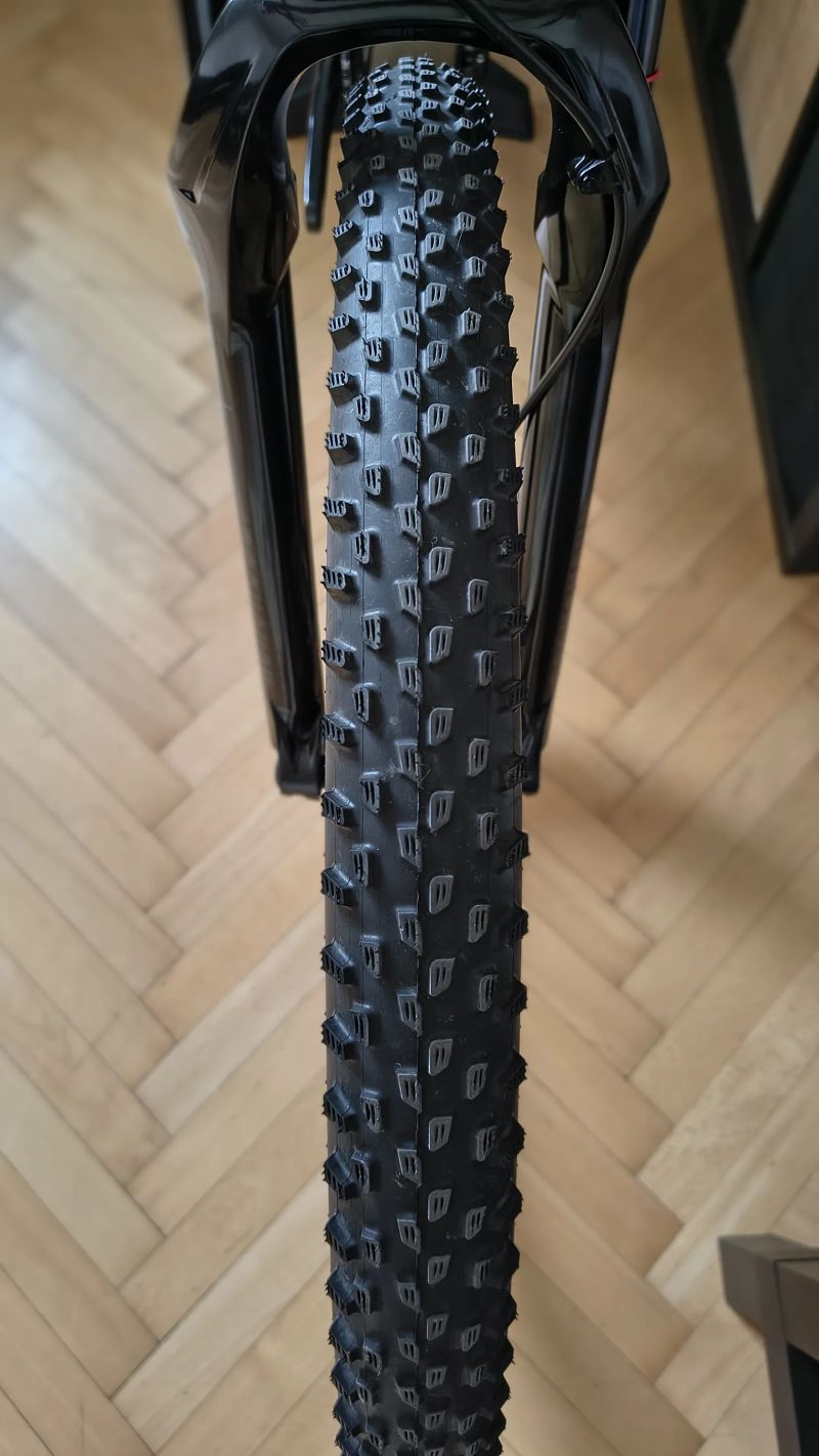 Cube C:62 Reaction Pro / vel.M / XT 1x12 / zánovní