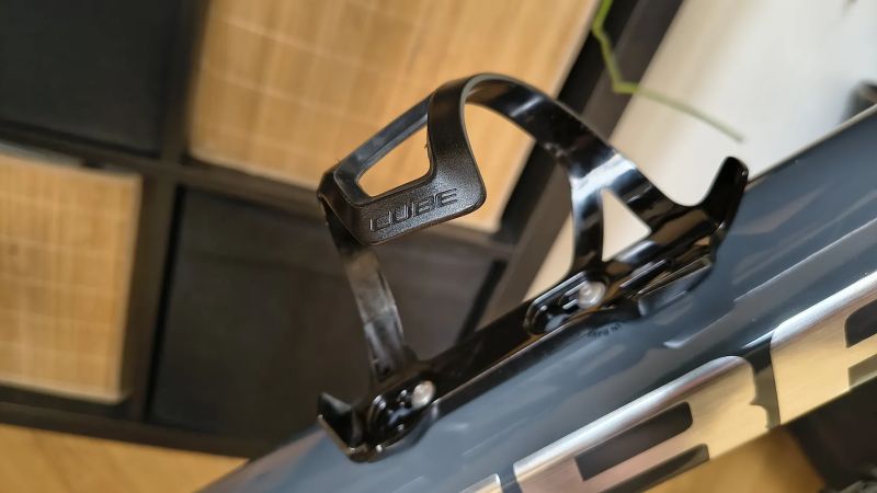 Cube C:62 Reaction Pro / vel.M / XT 1x12 / zánovní