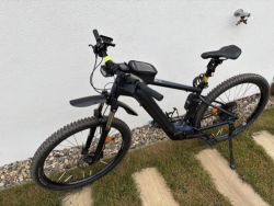 Rockrider E-EXPL520