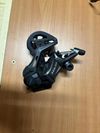 Shimano GRX RX822 12s pro kazetu 10-45 nebo 9-45