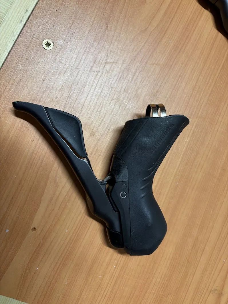 Shimano GRX RX822 12s pro kazetu 10-45 nebo 9-45