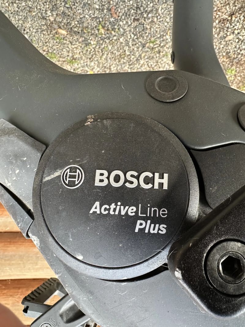 Cube Touring Hybrid One 500