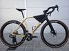 Gravel Canyon Grail CF SLX 8 GRX Di2 2024 velikost M / Karbonové kola / Top stav