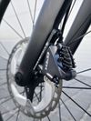 Gravel Canyon Grail CF SLX 8 GRX Di2 2024 velikost M / Karbonové kola / Top stav