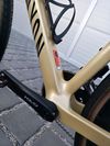 Gravel Canyon Grail CF SLX 8 GRX Di2 2024 velikost M / Karbonové kola / Top stav