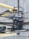 Gravel Canyon Grail CF SLX 8 GRX Di2 2024 velikost M / Karbonové kola / Top stav