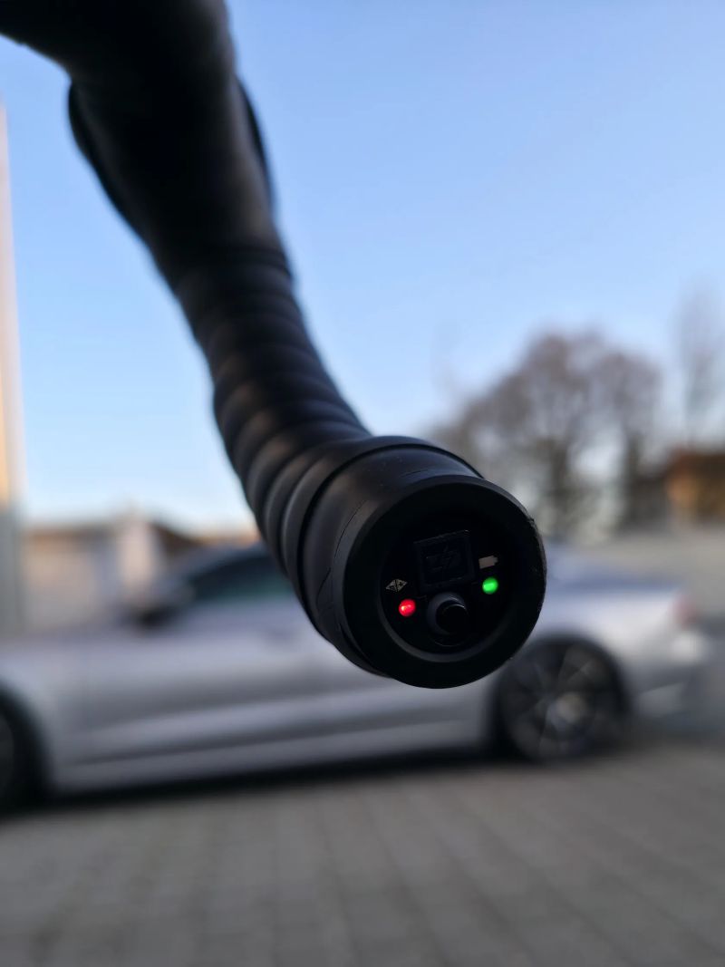 Gravel Canyon Grail CF SLX 8 GRX Di2 2024 velikost M / Karbonové kola / Top stav