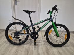 Dětské kolo Author Cosmic 20" 2019 Osobní předání Ostrava