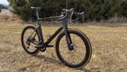 Specialized Venge