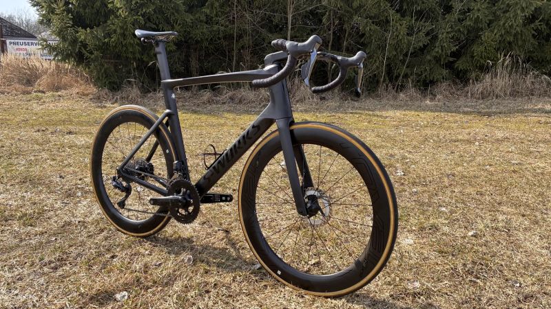 Specialized Venge